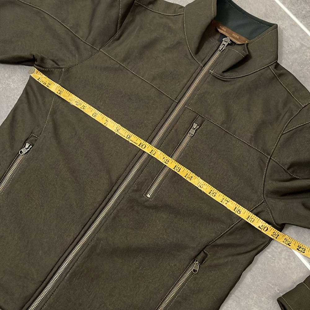 KUHL Impakt Jacket size Small - Picture 5 of 10